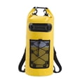 thumbnail image 3 of DYNWAVECA Dry Bag Large Capacity Lightweight Storage Bag for Fishing Kayaking Swimming 30L, 3 of 10