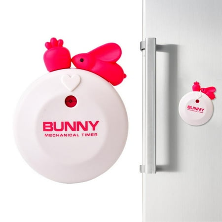 

Fovolat Cute Kitchen Timer Countdown Clock Cooking Timers Kitchen Timer Mechanical Countdown Timer 60 Minutes Wind Up Magnetic Timer Cooking Timers Time Management for Classroom Home Study serviceable
