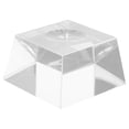 thumbnail image 3 of Shisuyan Crystal-ball Base Adornment Transparent Glass-ball Base Desktop Crystal Adornment, 3 of 8