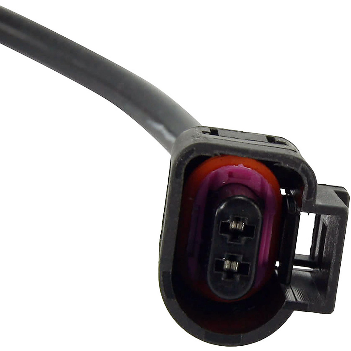 Dorman BW1203 Disc Brake Pad Wear Sensor for Specific Porsche Models