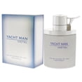 thumbnail image 4 of Perfume Myrurgia Yacht Man Metal Eau de Toilette para hombre, 100 ml, 4 of 6