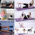 thumbnail image 4 of Better Me 7 Piece Kit with Booty Bands and Yoga Rings for Full Body Toning Core Strength and Flexibility Training, 4 of 4