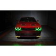 thumbnail image 6 of ORL Surface Mount Halo Kits Fits select: 2015-2021 DODGE CHALLENGER, 2020 DODGE CHARGER, 6 of 10