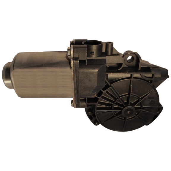 OEG Parts New Rear Left Window Lift Motor Only For Hyundai Elantra 2007 2008 2009 2010, 83450-2H000 834502H000 742-730