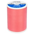 thumbnail image 2 of (3 pack) Coats & Clark All Purpose Medium Coral Polyester Thread, 300 Yards, 2 of 3