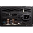 thumbnail image 4 of Fuente de Poder PC 750W Gamer XPG PYLON 80 Plus Bronze negro, 4 of 6