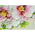 thumbnail image 3 of Beletti, Nicole 14x11 Black Modern Framed Museum Art Print Titled - Margherita 1, 3 of 5