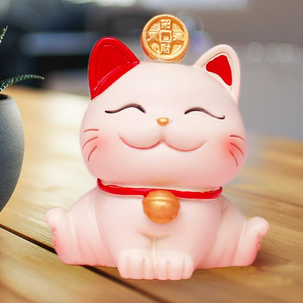 Lucky cat shop gifts