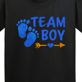 thumbnail image 4 of Inktastic Team Boy Youth T-Shirt, 4 of 5