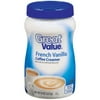 Great Value Naturally & Artificially Flavored French Vanilla Creamer, 8 Oz