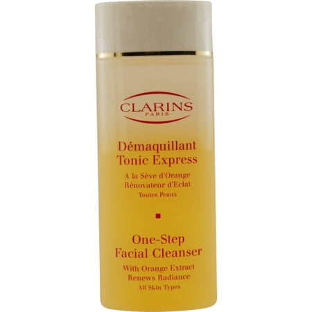 - Clarins One Step Facial Cleanser--200Ml/6.7Oz For Women By Clarins