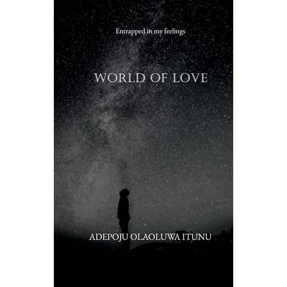 World of Love, (Paperback)