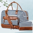 thumbnail image 1 of Bolsas de separación húmedas y secas de lona Accesorios para bolsos de mano resistentes al desgaste para hombres y mujeres FLhrweasw Nuevo, 1 of 8