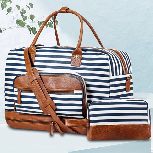 Bolsas de separación húmedas y secas de lona Accesorios para bolsos de mano resistentes al desgaste para hombres y mujeres FLhrweasw Nuevo