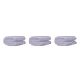 thumbnail image 2 of Toalla de baño de microfibra Cateissary Spa sudor humeante Blanco 70140/medio grueso, 2 of 6