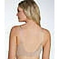 thumbnail image 4 of Women's Easy Does It™ No Dig Wire-Free Convertible Bra, Style RM0911A, 4 of 5