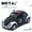 Black white No box, variant on 1:32 Beetle Alloy Car Diecasts Metal Classic Toy Model with Pull Back Function Vehicles for Child Gifts A931