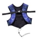 thumbnail image 4 of Chaleco de peso para buceo, chaleco de neopreno para adultos, hombres y mujeres, chaleco de peso para apnea. L, 4 of 9