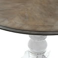 thumbnail image 6 of Liberty Furniture Magnolia Manor Drop Leaf Table - Antique White, 6 of 8