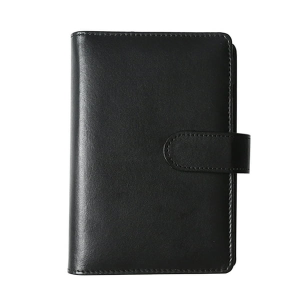 Smooth Writing Note Book Decorative Rectangular Hard to Fade Eye ...