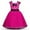 Rose, variant on KAWELL Polka Dots Princess Pageant Girl's Fancy-Dress Costume,Child 4T