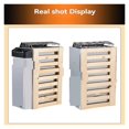 thumbnail image 4 of Stainless Steel Sauna Stove Internal Control Type Sauna Stove Heater Heating Tool for Sauna Room ,Effortless Installation, 4 of 6