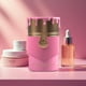 thumbnail image 5 of Perfume Paris Corner Strawberry Pound Cake 100 ml EDP Unisex, 5 of 6