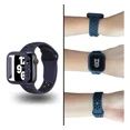thumbnail image 1 of Correa Para Apple Watch Sport + Case Protector Con Cristal, 1 of 8