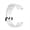 white, variant on For Xiaomi Mi Watch Lite Band Bracelet Silicone Straps Sports Bracelet Strap for Redmi Watch Smart Watch Watchband Replacement