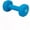 10lb, variant on Dumbbell Hand Weight (Sold in Singles) - Neoprene Coated Exercise & Fitness Dumbbell for Home Gym Workouts and Strength Training - Free Weights for Women and Men