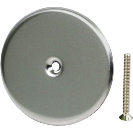 

3-Inch Floor Cleanout Cover Stainless Steel(5 PCS)