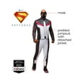 thumbnail image 5 of Superman Movie Mr.Terrific Deluxe Costume for Adults by Rubies, Men's XL, 5 of 7