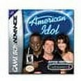 thumbnail image 2 of American Idol - Game Boy Advance, 2 of 2