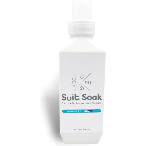 SBR Triswim Suit Soak 32oz