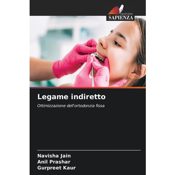 Legame indiretto, (Paperback)