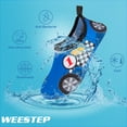 thumbnail image 2 of Weestep Toddler/Little Kids Quick Dry Lightweight Aqua Shoe, 2 of 7