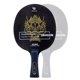 thumbnail image 5 of 3X Raqueta de Ping Pong 7 Hoja de Tenis de Mesa Arilato Fibra de Carbono Accesorios de Tenis de Mesa Ligeros Manejar, 5 of 5
