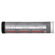 Mobil 1 122121-1 Mobilith SHC Series 460 Grease, 13.7 oz Tube