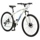 700c mens mongoose banish 2.0 bike
