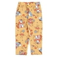 thumbnail image 4 of Disney Winnie the Pooh Eeyore Tigger Waffle Knit T-Shirt and Pants Outfit Set Newborn to Little Kid, 4 of 5