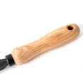 thumbnail image 7 of Dewit Bio 3 Tine Cultivator - Aerates Soil with Tempered Boron Steel Tines and Ash Wood Handle, 12.5 inches long, 7 of 7