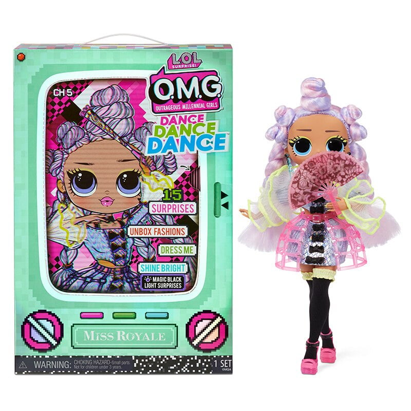 Poupee lol grande soeur clearance