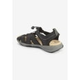 thumbnail image 2 of Comfortview Women's The Trek Sandal, 2 of 6