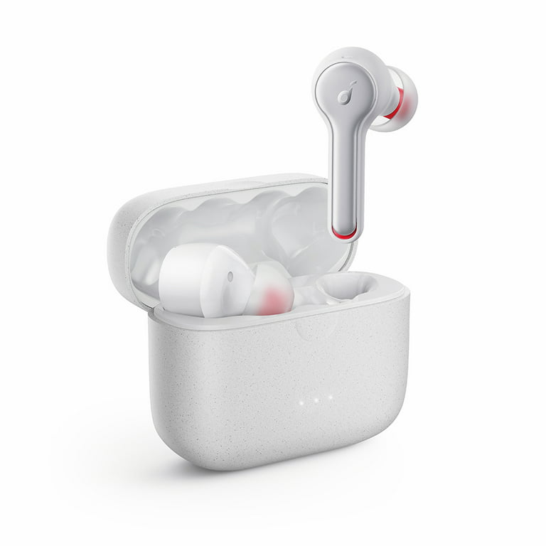Anker SoundCore Liberty Air 2 TWS In-Ear Headphones, White