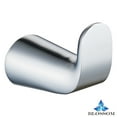 thumbnail image 2 of Blossom Wall Mounted Robe Hook, 2 of 3