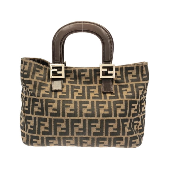 Pre-Owned Fendi 26693 handbag