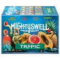 thumbnail image 4 of Mighty Swell Spiked Seltzer Tropic 12pk, 4 of 4