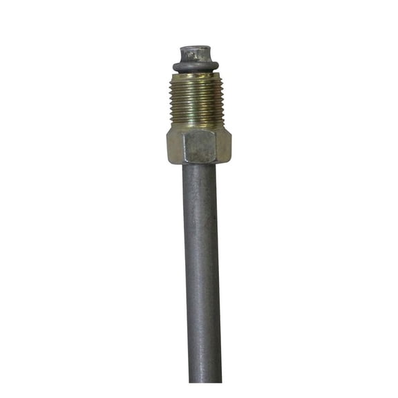 Edelmann 92736 Power Steering Pressure Line Hose Assembly
