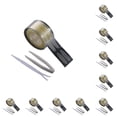 thumbnail image 2 of Guardurnaity 1 rollo de cinta para párpados, horquilla auxiliar, pegatina autoadhesiva, herramienta ligera para levantar pestañas, tiras para tipo 4 10Conjunto, 2 of 6