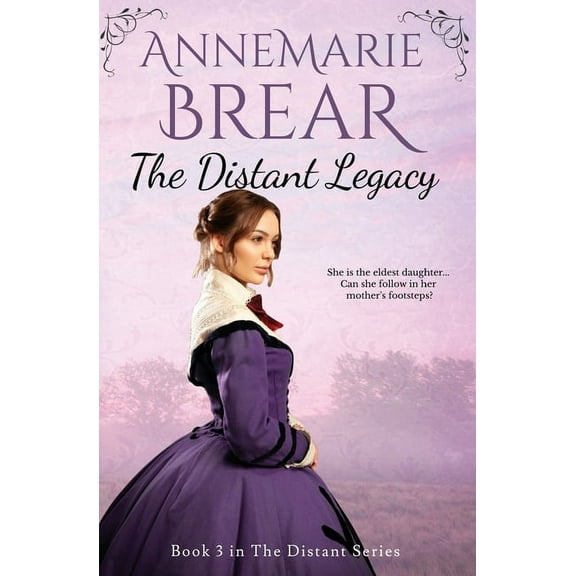 The Distant Legacy, (Paperback)